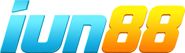 Logo iun88 – trang chủ